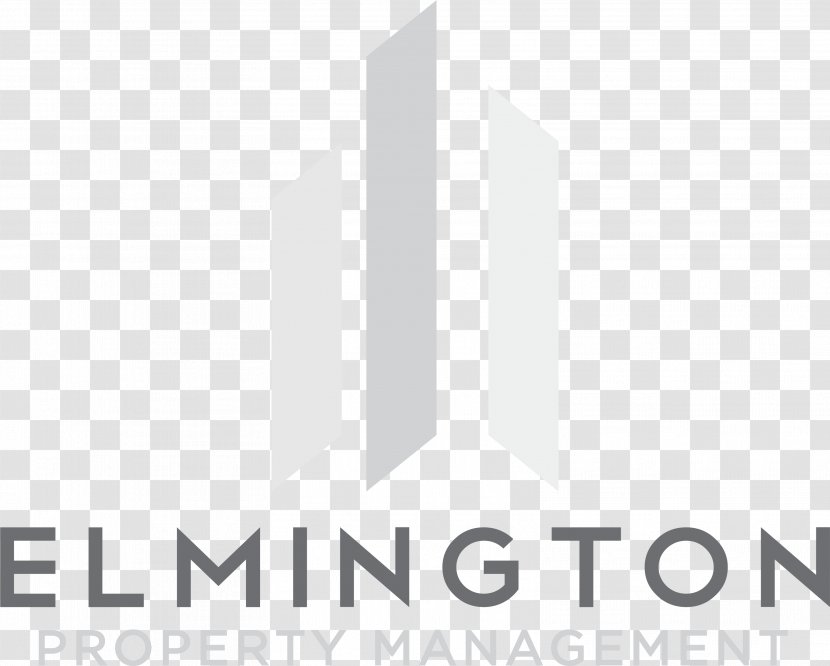 Logo Brand Apartment - Text - Property Management Transparent PNG