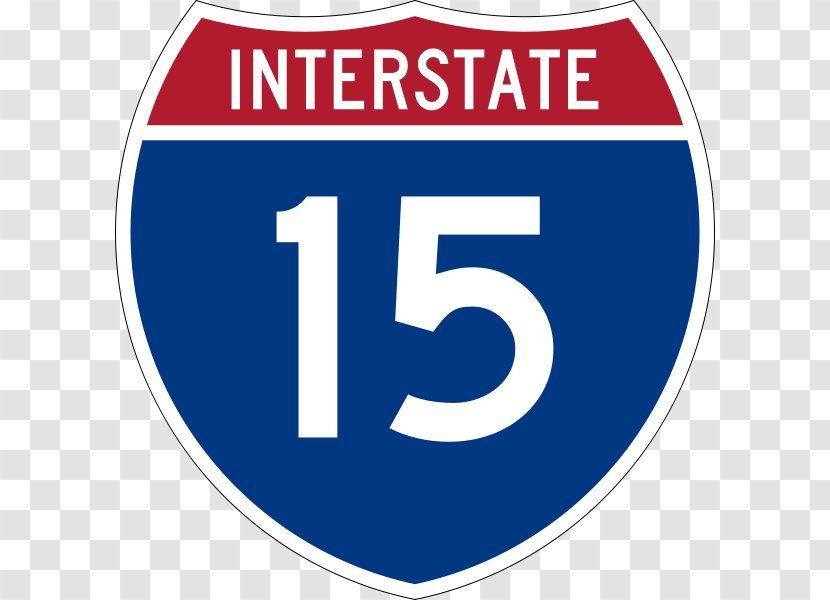 Interstate 4 19 70 95 12 - Exit Number - Sudeep Transparent PNG