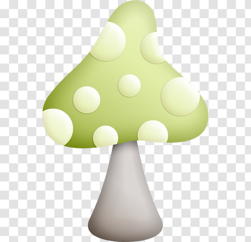 Mushroom Drawing Clip Art - Lighting Accessory - Cartoon Mushrooms Transparent PNG