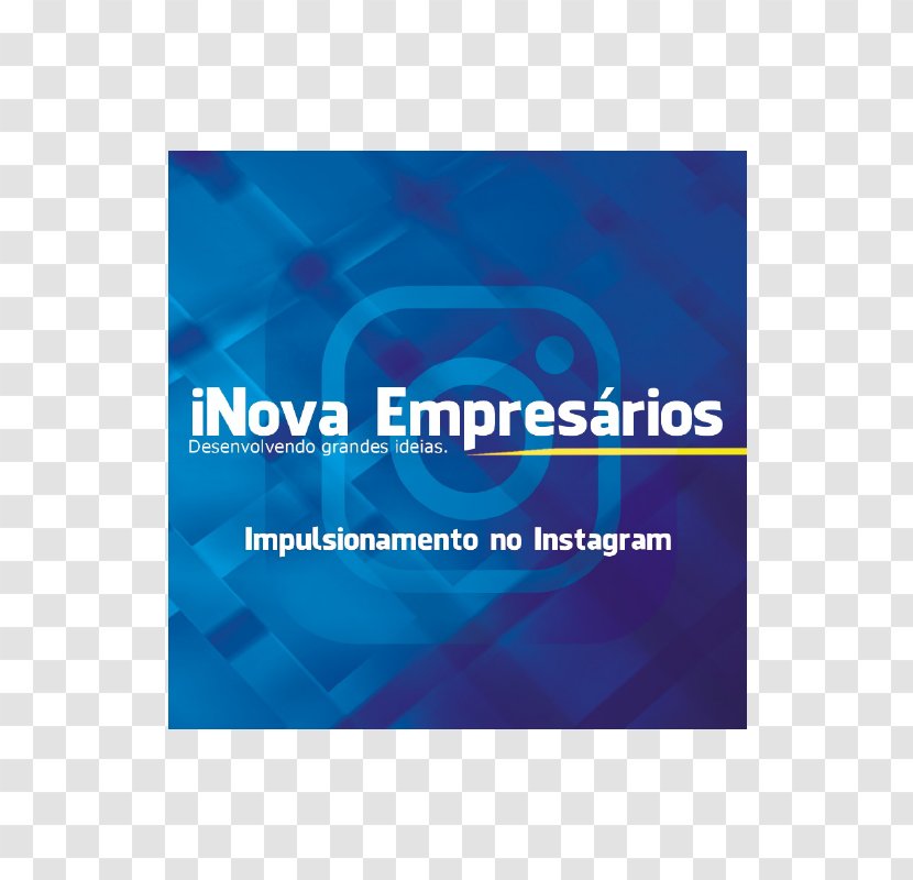 Logo Brand Font - Inova Transparent PNG