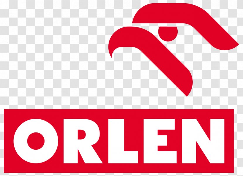PKN Orlen Poland Logo Petroleum Lukoil - Area - Business Transparent PNG