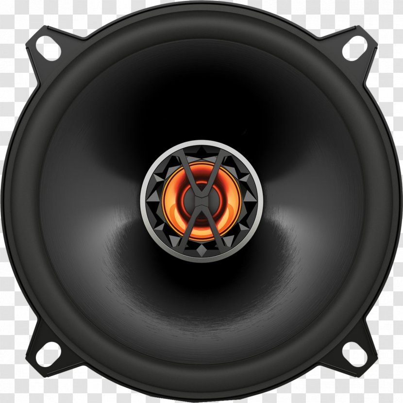 Car JBL Loudspeaker Vehicle Audio Coaxial - Speaker - Haut Parleur Transparent PNG