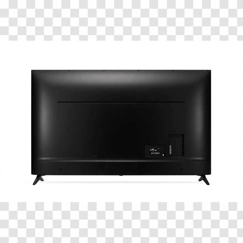 4K Resolution LG LED-backlit LCD Ultra-high-definition Television High-dynamic-range Imaging - Rectangle - Lg Transparent PNG