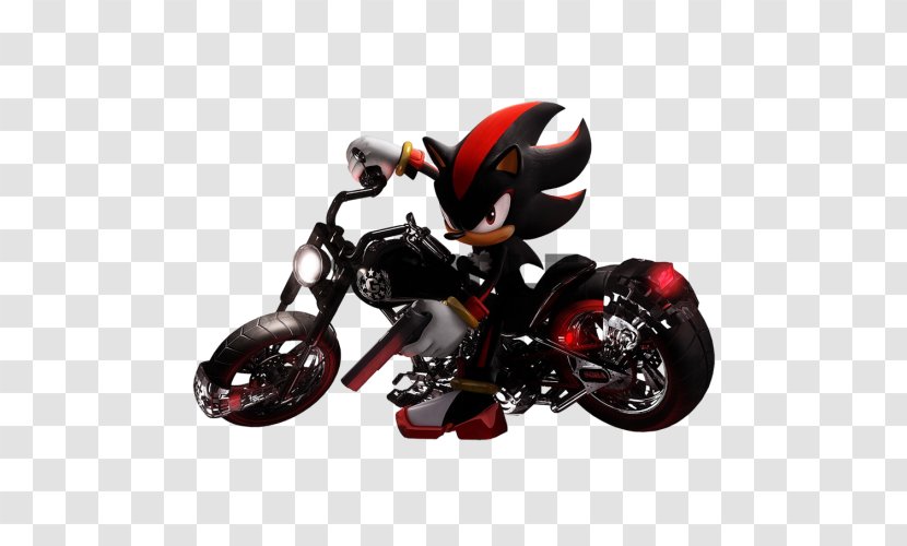 Shadow The Hedgehog Sonic Adventure 2 Ariciul Unleashed - Material Transparent PNG