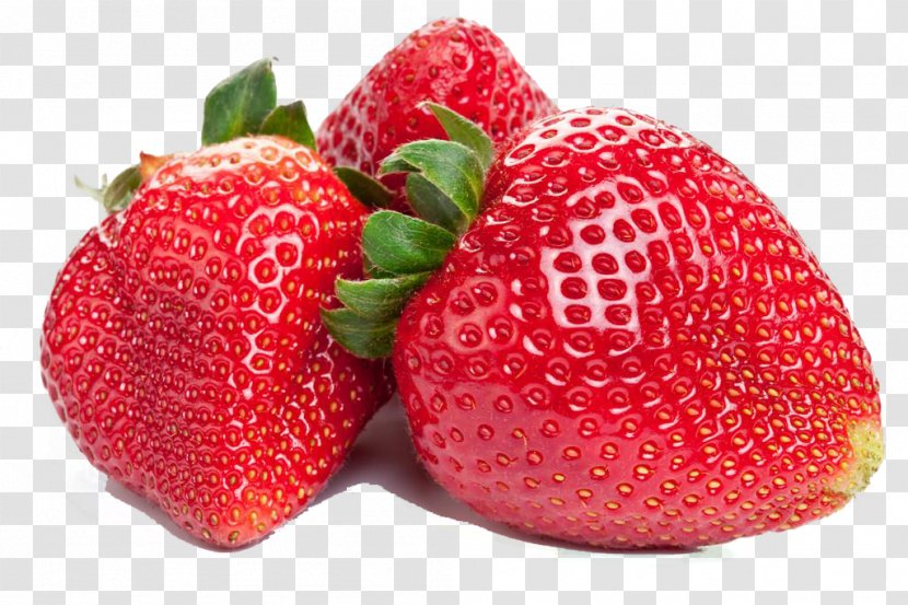 Juice Smoothie Strawberry Fruit Vegetable - Rosaceae - Food Image Hand-drawn Cartoon 3d Image,Beautiful Transparent PNG