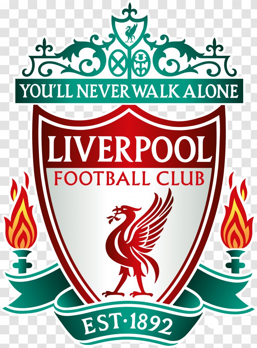 Liverpool F.C. Reserves And Academy UEFA Champions League Anfield Premier - Long Time Transparent PNG