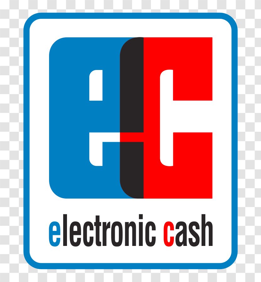 Logo Electronic Cash Girocard Payment Cheque Guarantee Card - Brand - Shop Transparent PNG