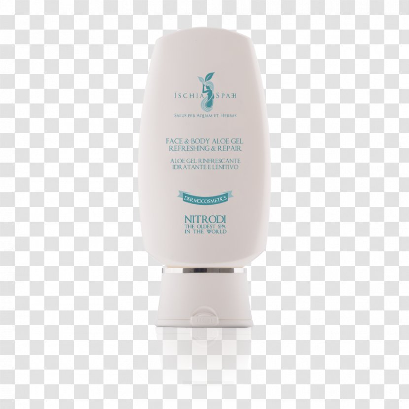 Cream Lotion Hair Gel Mask - Skin Care - Myrtus Transparent PNG