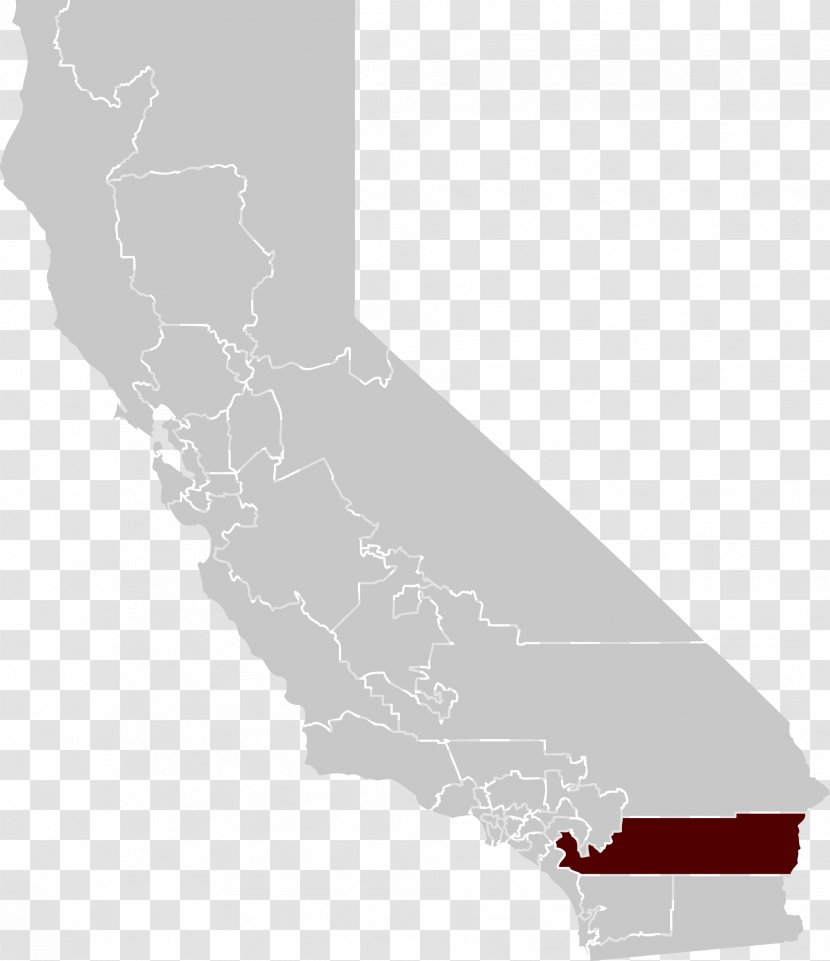 California State Senate California’s 23rd District 16th Congressional 28th - Californias - Republican Party Transparent PNG