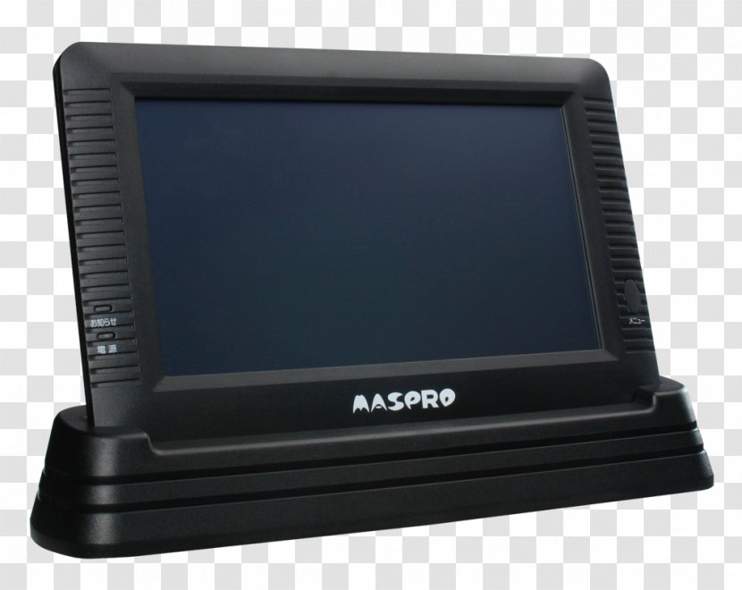Display Device Multimedia Electronics Accessory Computer Hardware - Hd Transparent PNG