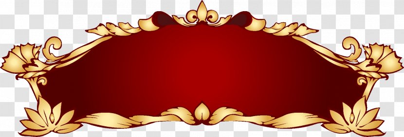 Banner Clip Art - Crown Transparent PNG