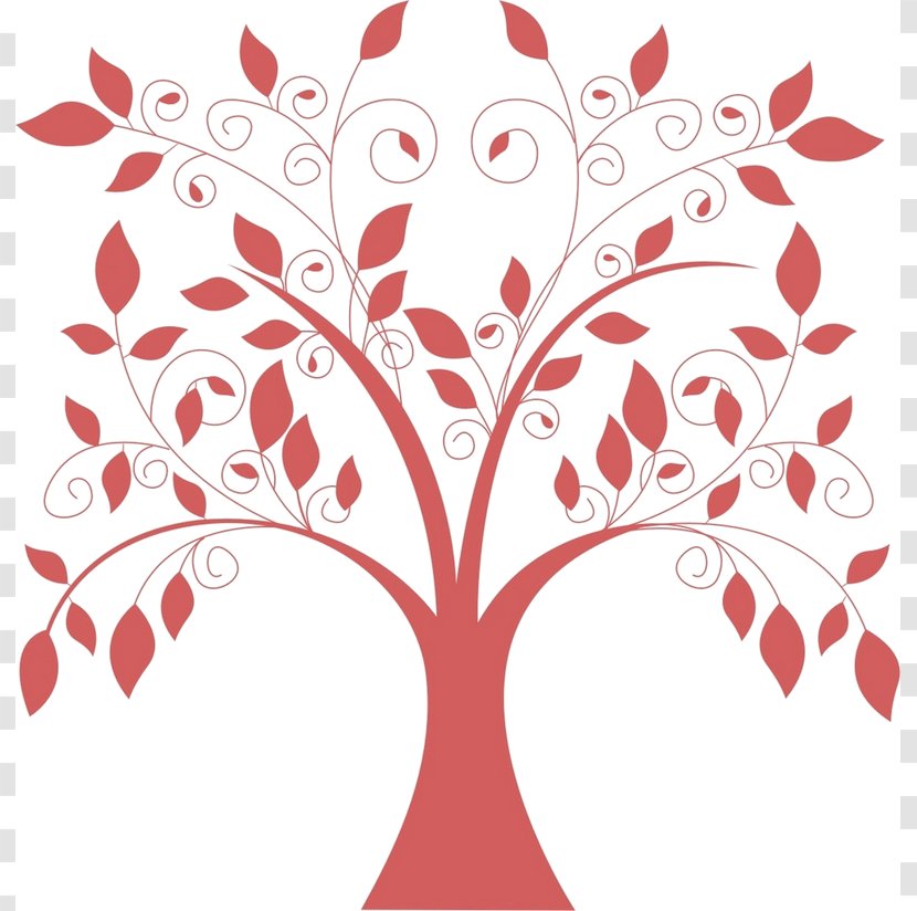 Wall Decal Sticker Tree - Nursery Transparent PNG