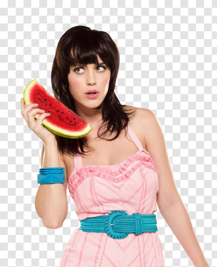 Katy Perry One Of The Boys Teenage Dream Photography - Frame - Shoot Transparent PNG