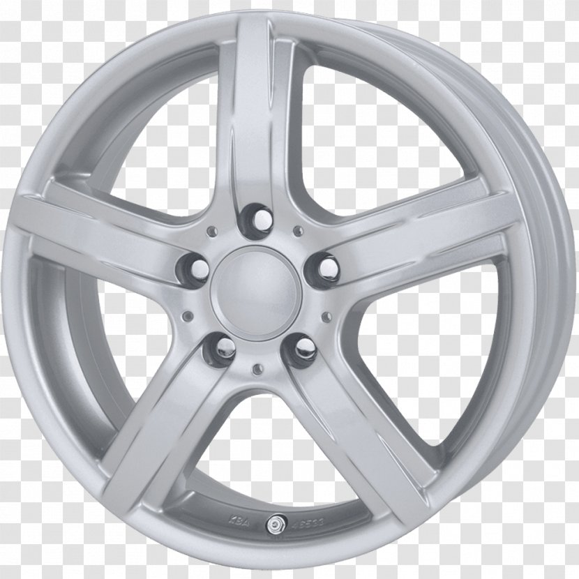 Car Autofelge Alloy Wheel Rim Transparent PNG