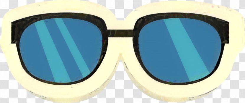 Goggles Sunglasses Eyewear Image - Glasses - Eye Glass Accessory Transparent PNG