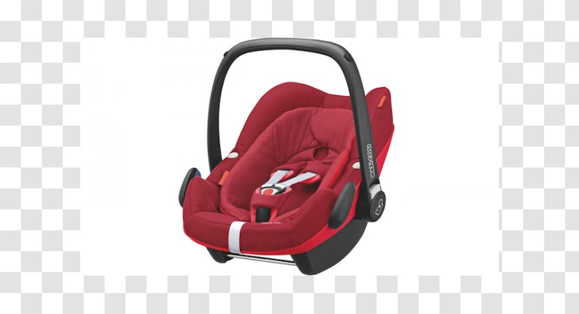 Maxi-Cosi Pebble Baby & Toddler Car Seats Infant Transport Axissfix - Maxicosi Transparent PNG