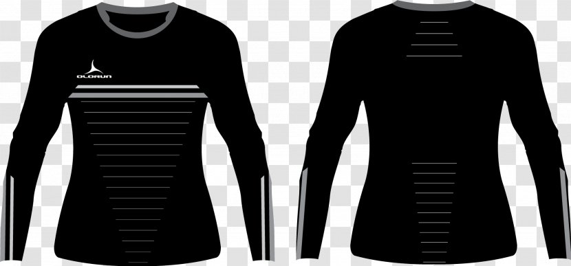 Sleeve T-shirt Hoodie - Life Of Boris Transparent PNG