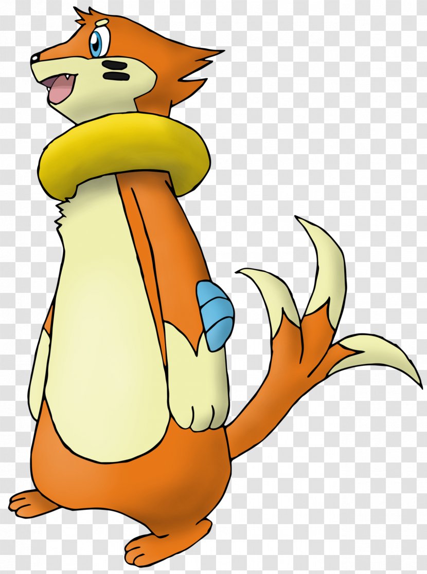 Red Fox Cat Chicken Penguin Animal Transparent PNG