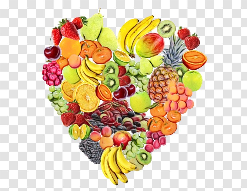 Flowers Background - Healthy Diet - Vegan Nutrition Vitis Transparent PNG