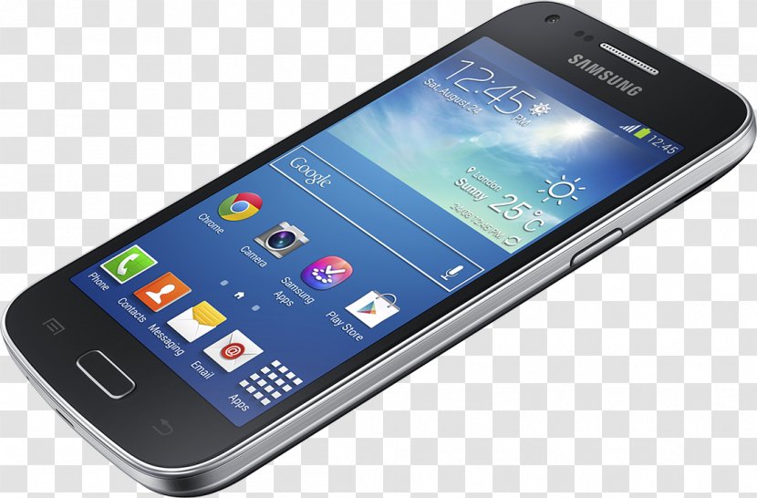 Samsung Galaxy Core Plus S Advance Star - Hardware Transparent PNG