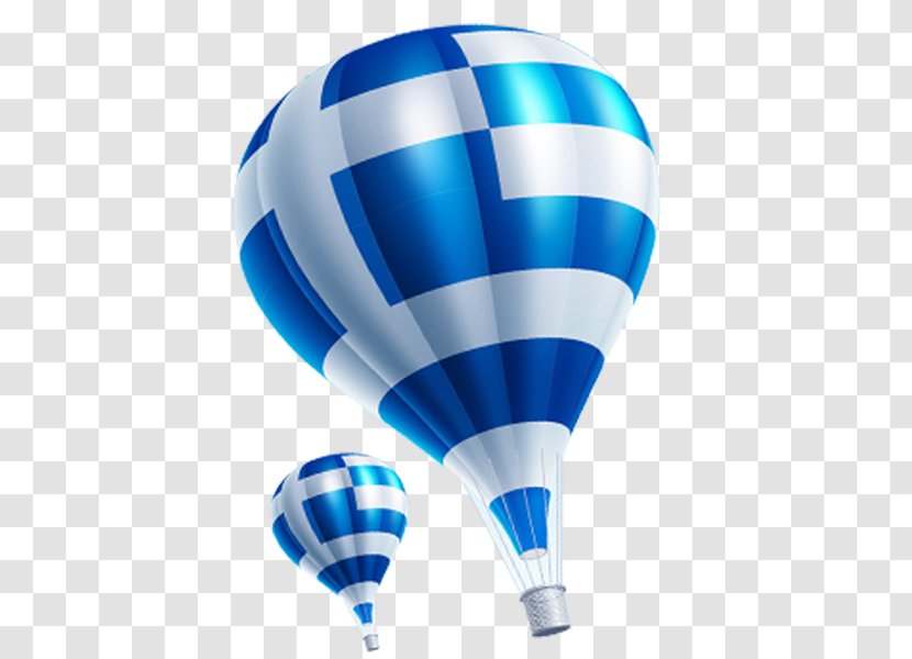 Parachute Download Clip Art - Hot Air Balloon Transparent PNG