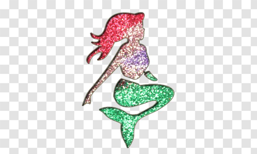 Glitter Tattoo New York Body Art Skin - Jewellery - Mermaid Transparent PNG