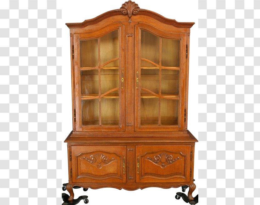 Cupboard Chiffonier Display Case Buffets & Sideboards Bookcase - Wood - China Cabinet Transparent PNG