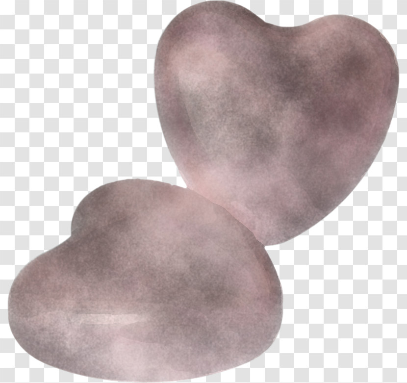 Heart Metal Transparent PNG