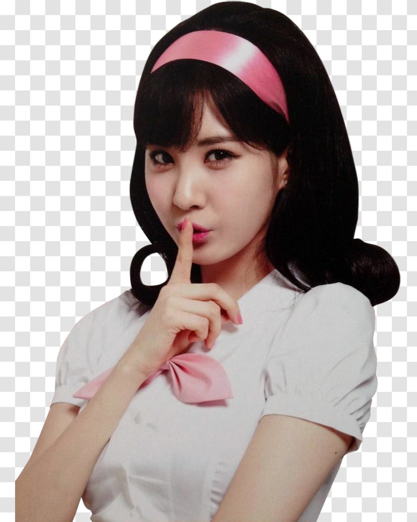 Seohyun Girls' Generation World Tour Girls & Peace K-pop S.M. Entertainment - Frame Transparent PNG