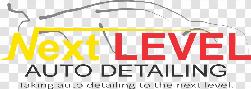 Car Next Level Auto Detailing Bentley Yellowell - Area Transparent PNG