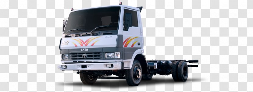 Toyota Dyna Tata Motors Car Hino Pickup Truck - Cargo - Tipper Transparent PNG
