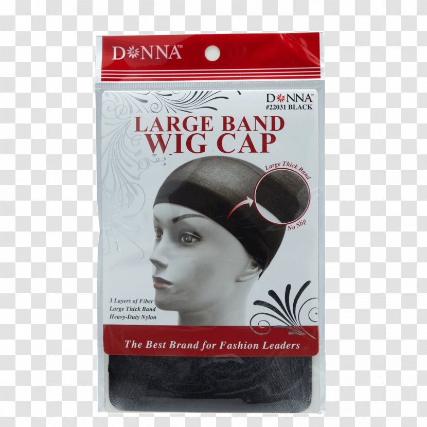 Hair Coloring Lace Wig Cap Artificial Integrations - Care Transparent PNG