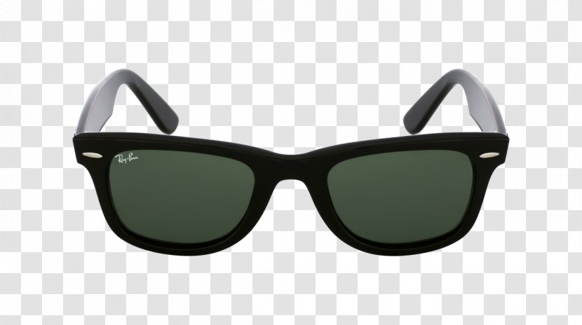 Ray-Ban Wayfarer Aviator Sunglasses - Vision Care - Ray Transparent PNG