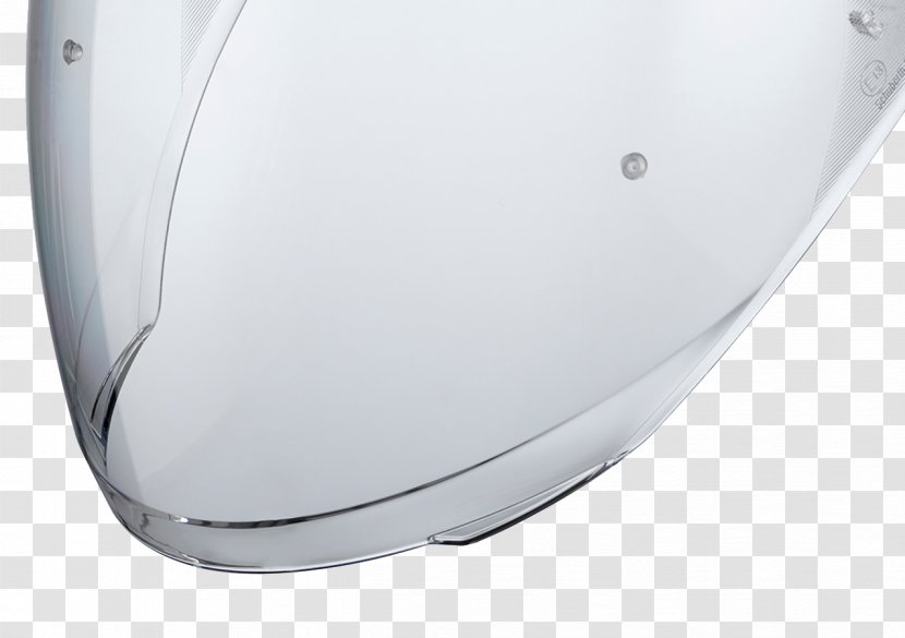 Schuberth Visor Helmet Polycarbonate Communications System - Glass Transparent PNG