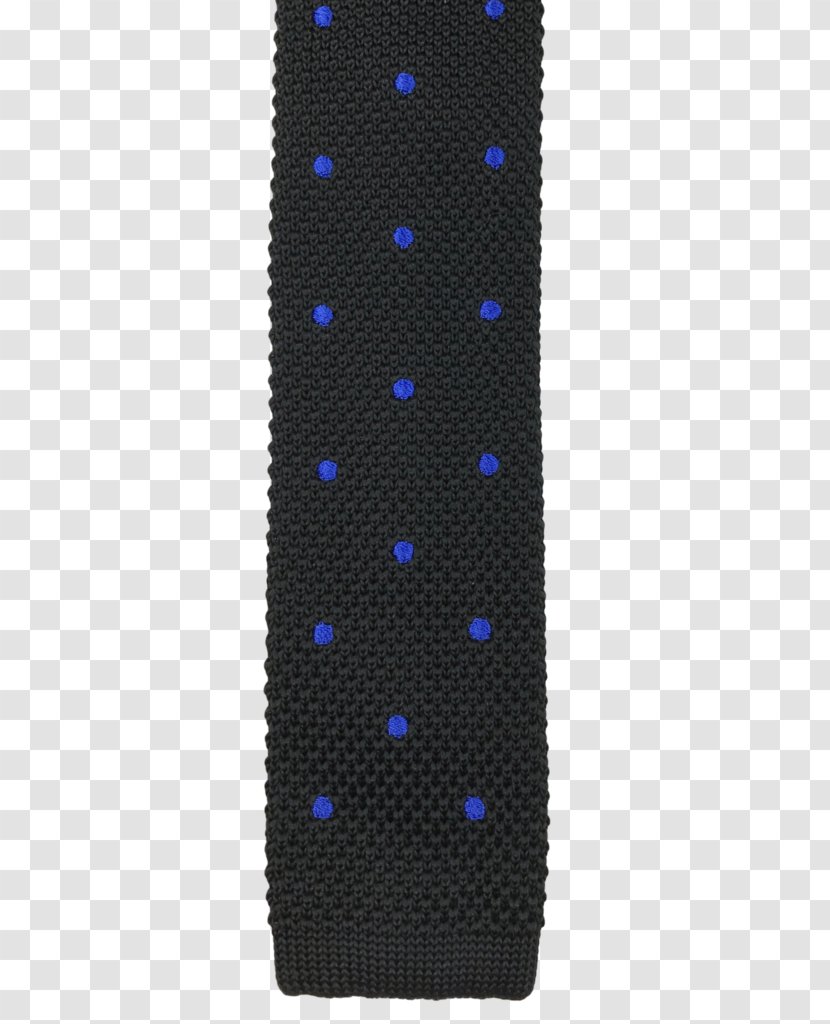 Polka Dot - Electric Blue - Dots Transparent PNG