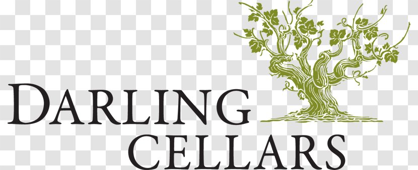 Darling Cellars (Pty) Ltd Wine Stellenbosch Pinotage - Plant Transparent PNG