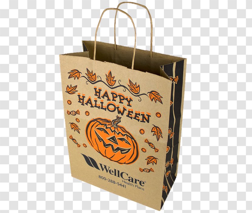 Shopping Bags & Trolleys Kraft Paper Product - Bag Transparent PNG