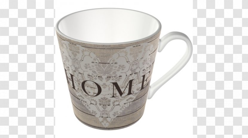 Coffee Cup Lerbs & Hagedorn Mug Glass - Porcelain Transparent PNG