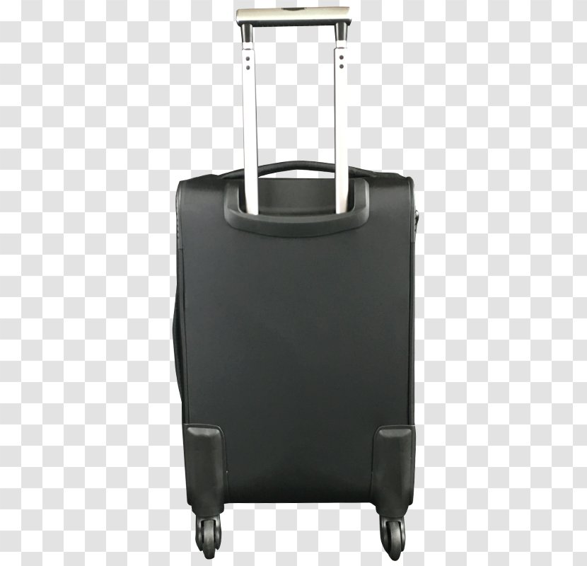 Suitcase Samsonite Trolley Baggage Hand Luggage - Travel Transparent PNG