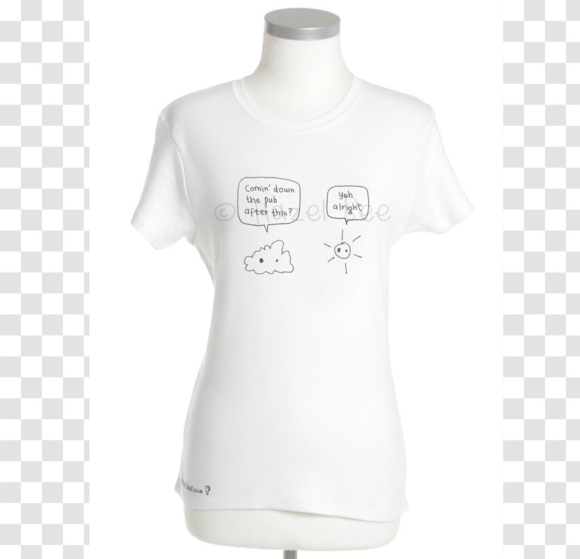 T-shirt Sleeve - Clothing Transparent PNG