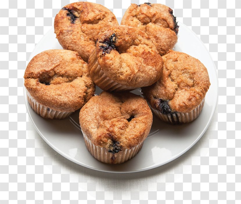 Muffin Oatmeal Raisin Cookies Bread Chocolate Brownie Food Transparent PNG