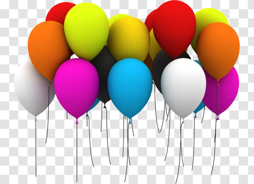 Customer Service Clevora Global Outsourcing Services - BPO With Foreign Language Expert CompanyBunch Of Balloons Transparent PNG