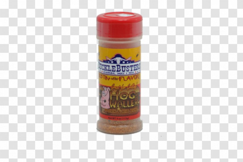 Seasoning Spice Rub Barbecue Sauce Flavor - Ingredient Transparent PNG