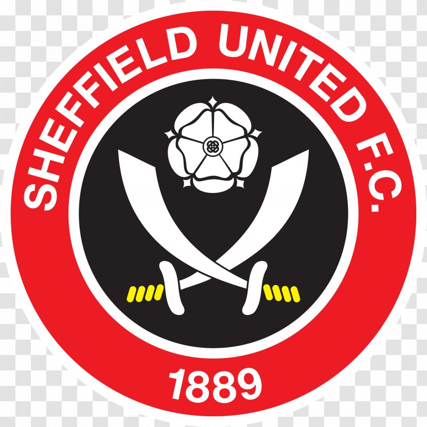 Bramall Lane Sheffield United F.C. Academy English Football League - Emblem Transparent PNG