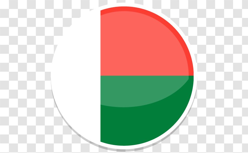 Flag Of Madagascar Flags The World National Transparent PNG