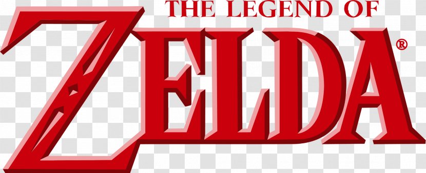 The Legend Of Zelda: Breath Wild Zelda II: Adventure Link Twilight Princess HD A To Past - Signage Transparent PNG