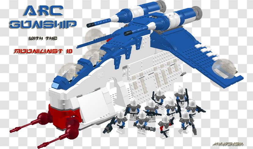 Clone Wars Lego Star LEGO Digital Designer - Machine Transparent PNG