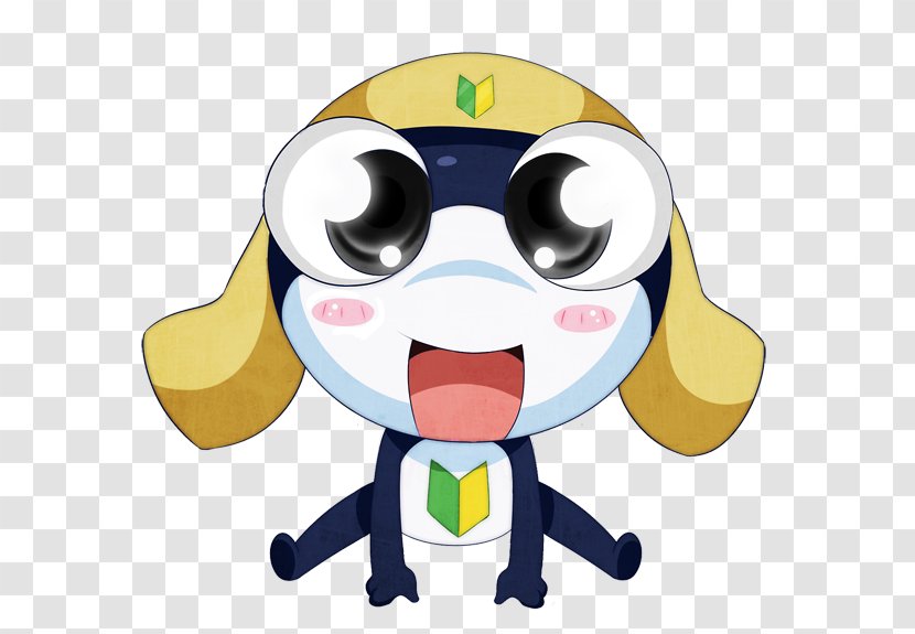 Tamama Dororo Sgt. Frog Art - Flower - Private Second Class Transparent PNG