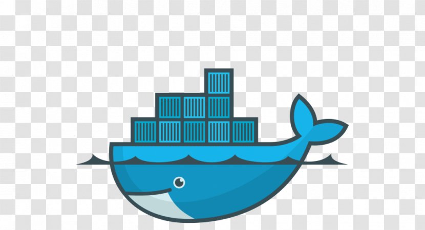 Docker Software Deployment DevOps Virtual Machine Application - Process - Anaconda Transparent PNG