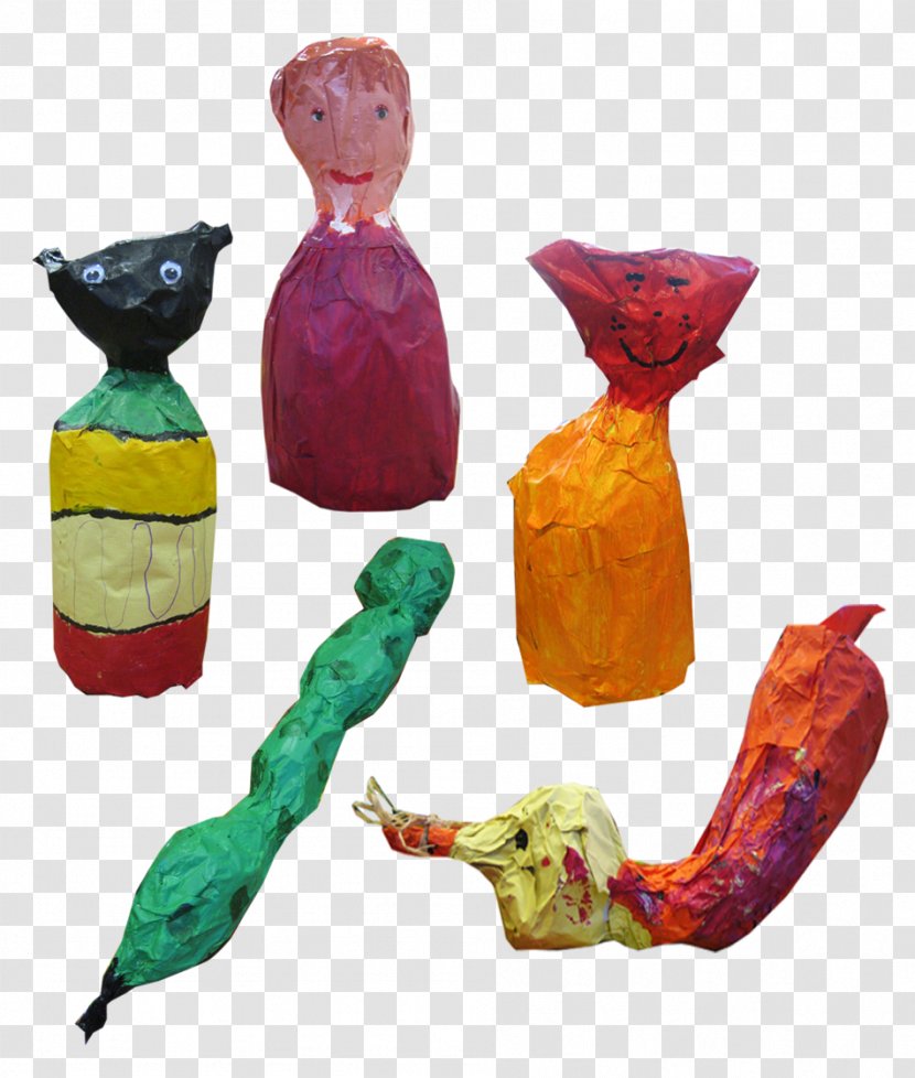 Plastic Toy Transparent PNG